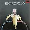 Electric Food - Electric Food 1970