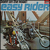 Born on the road: Easy rider - Various Artists 1971