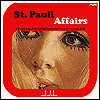 St. Pauli Affairs - Red Light Music From The German Reeperbahn Movies Of The 1960s and 70s [DIG002] - 2001