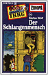 TKKG - Der Schlangenmensch (14) 198?
