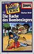 TKKG - Die Rache des Bombenlegers (21) 198?
